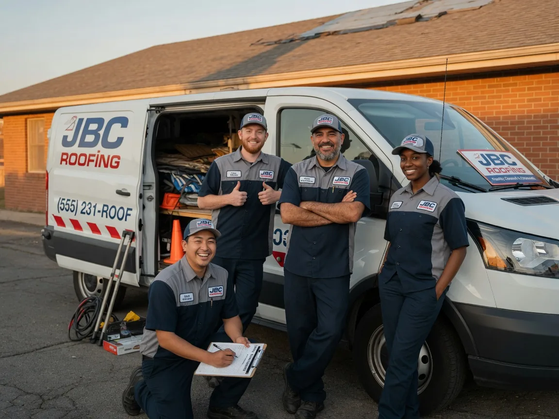 Roof Replacement company in Willow, OK